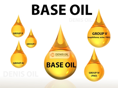 DẦU GỐC VÀ NHỮNG ĐIỀU CẦN BIẾT