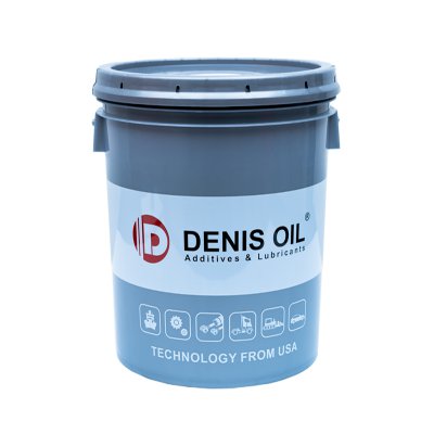 DNS HD SAE 40 - API CC/SC dầu nhờn động cơ Disel cao cấp