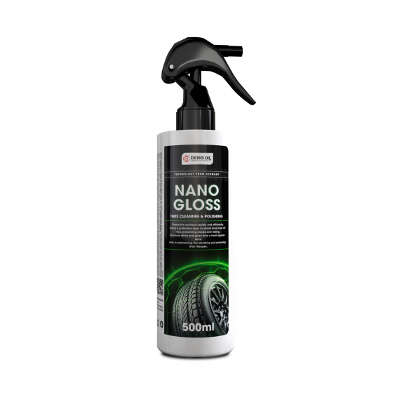 NANOGLOSS