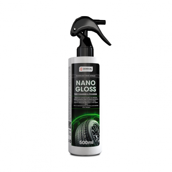 NANOGLOSS NANOGLOSS